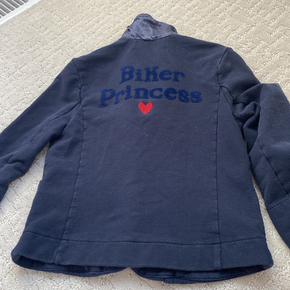 Jacket ils - Picture 4 of 4